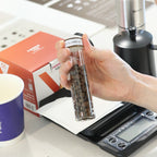 Filter Coffee Brewing Workshop