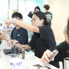 Filter Coffee Brewing Workshop