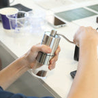 Filter Coffee Brewing Workshop