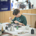 Matcha Making Workshop