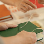 Planner Making Workshop
