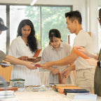 Planner Making Workshop