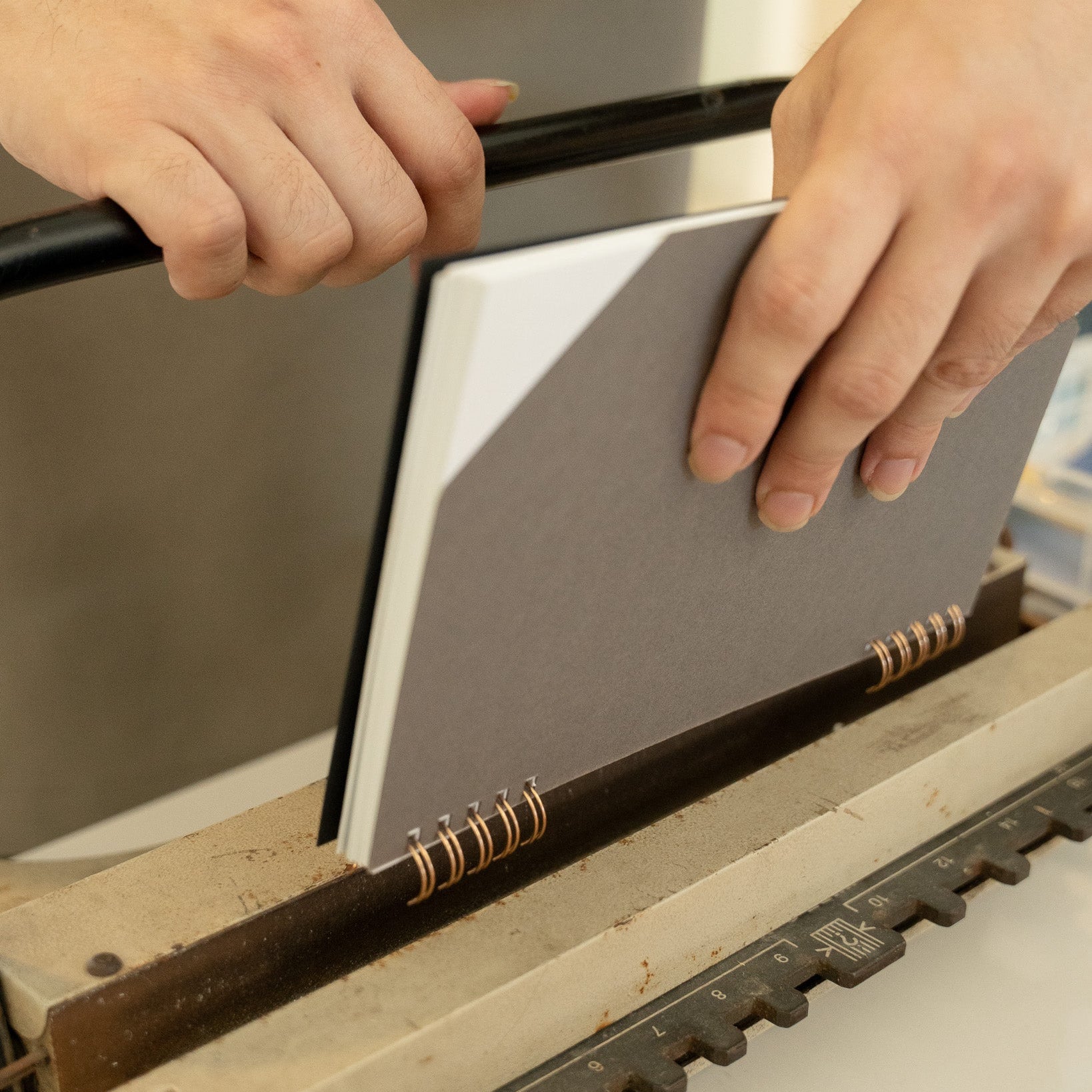 Planner Making Workshop