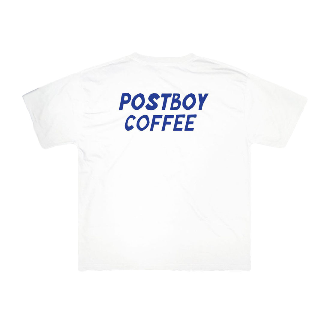Postboy Shirt