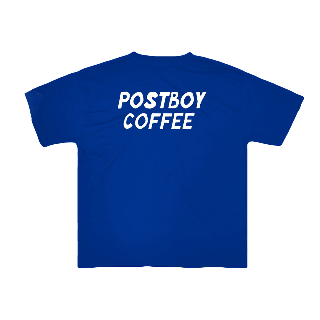 Postboy Shirt