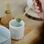Matcha Making Workshop